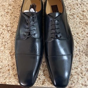 Mercanti Fiorentini mens dress shoes